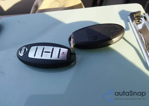 2011 Nissan Quest Sl from USA, damaged, VIN JN8AE2KP0B9003396